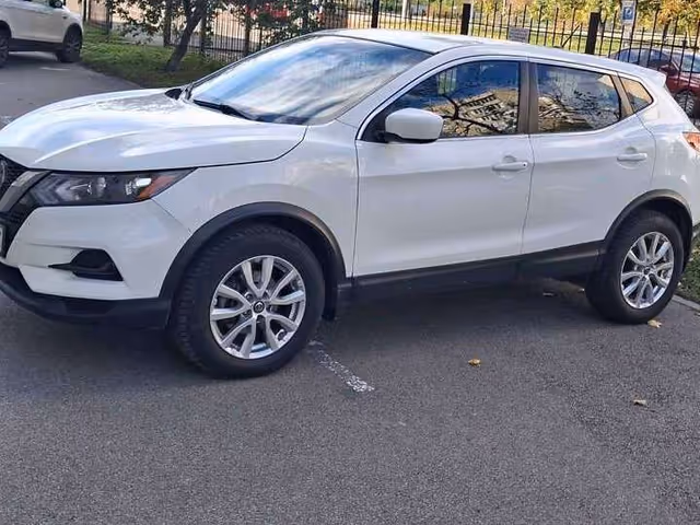 Nissan Rogue Sport - зображення 3
