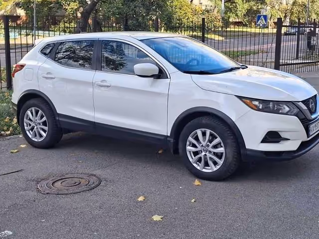 Nissan Rogue Sport - зображення 2