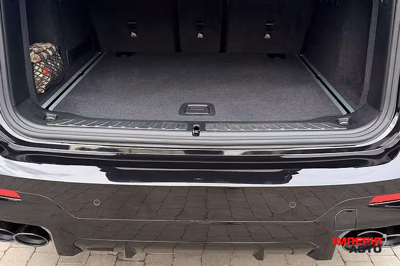 BMW X3 - фото 7