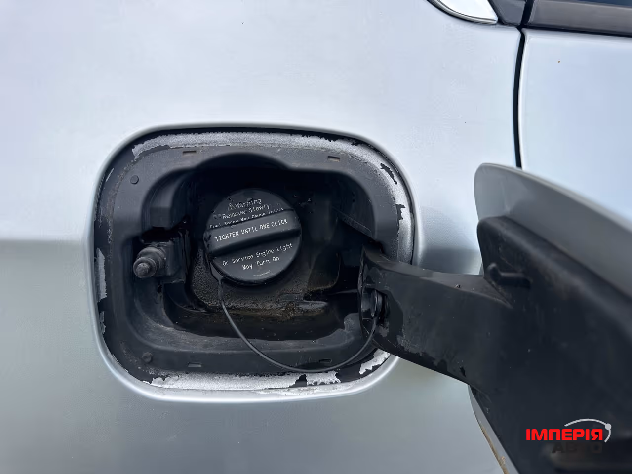 Chevrolet Volt - фото 21