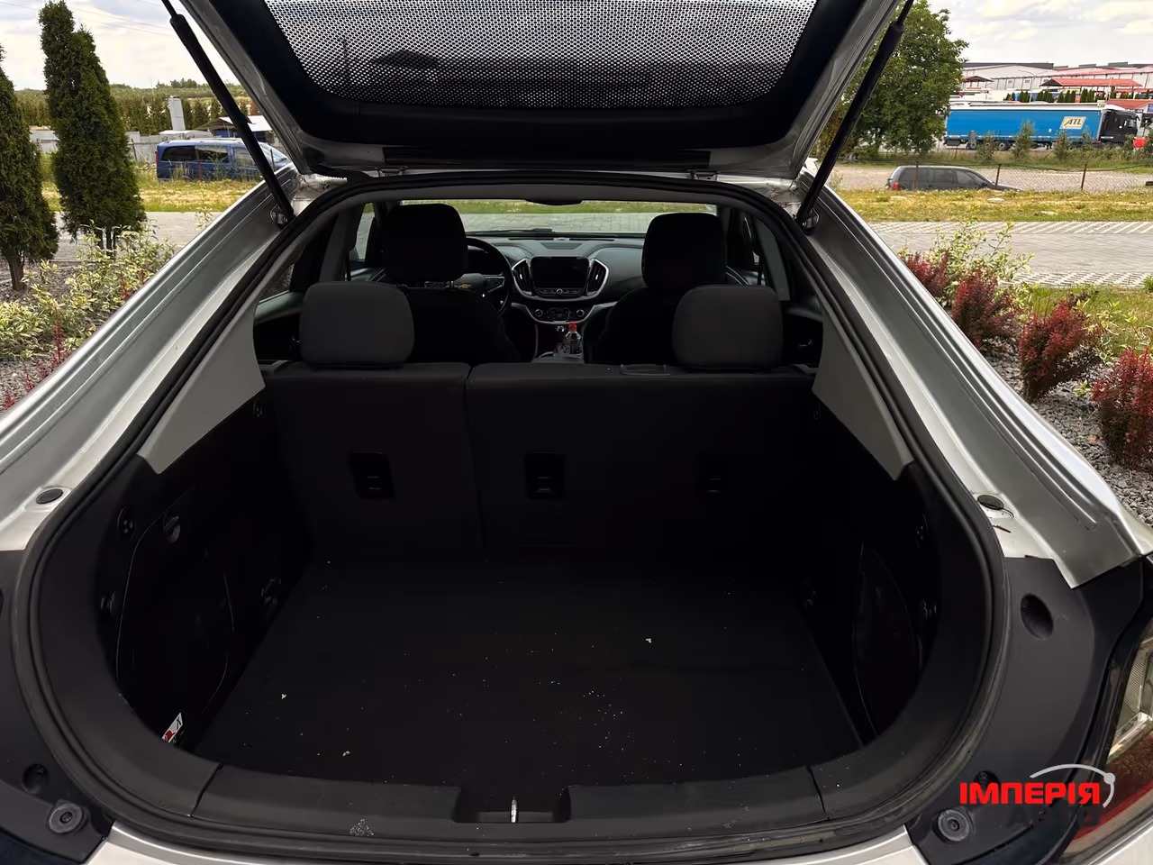 Chevrolet Volt - фото 23