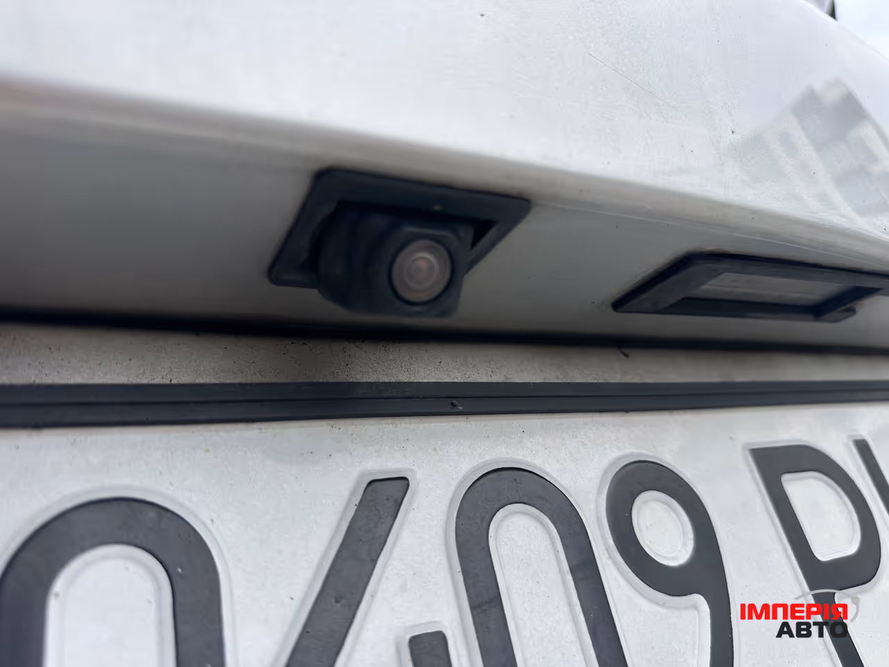 Chevrolet Volt - фото 24
