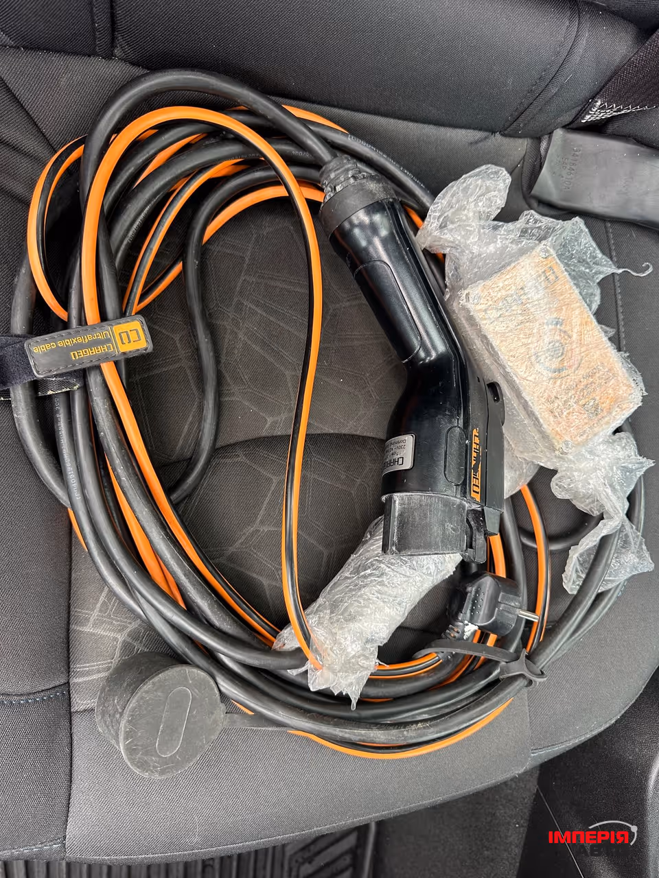 Chevrolet Volt - фото 22