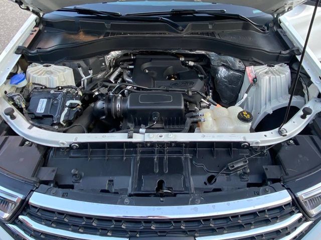 Ford Explorer - зображення 5