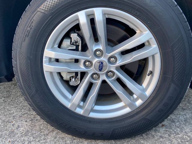 Ford Explorer - зображення 3