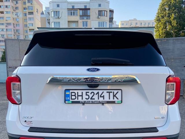 Ford Explorer 2019, Одеса, $22 000 - зображення 4