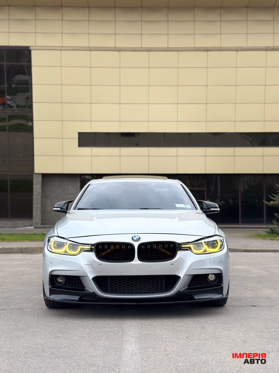 BMW 3 серії - фото 2