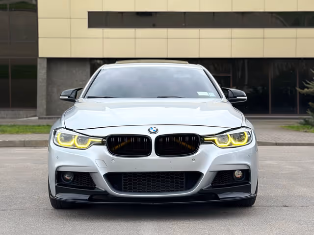 BMW 3 серії - зображення 2