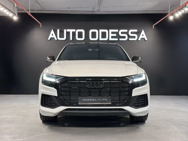 Audi Q8 - зображення 2