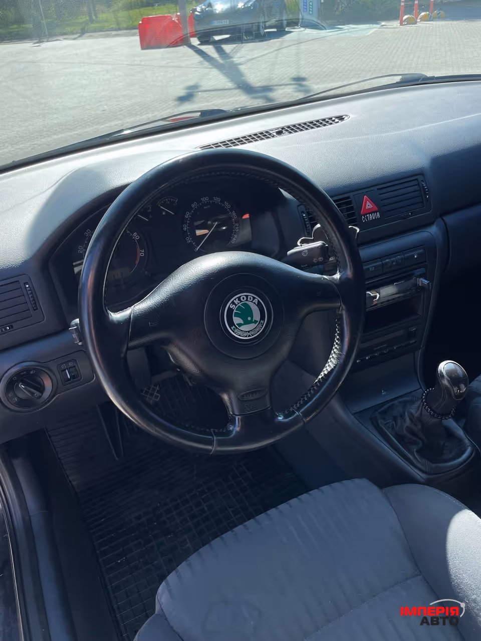 Skoda Octavia - фото 10