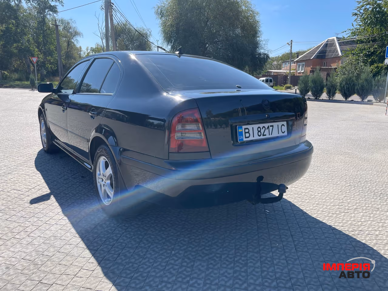 Skoda Octavia - фото 6