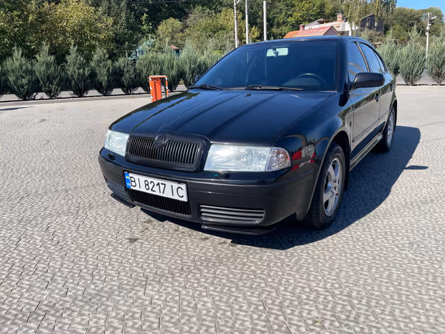 Skoda Octavia - зображення 1