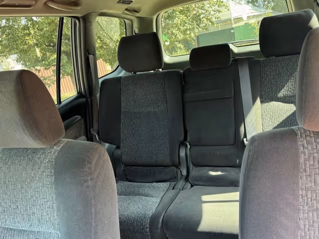 Toyota Land Cruiser Prado - зображення 5