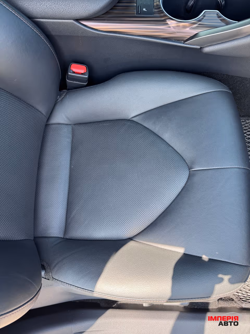Toyota Camry - фото 12
