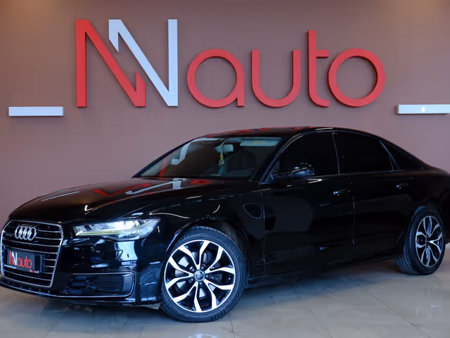 Audi A6 - зображення 1