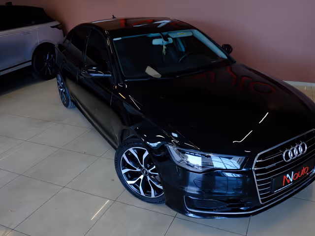 Audi A6 - зображення 4
