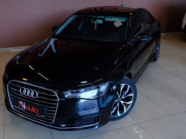Audi A6 - зображення 2