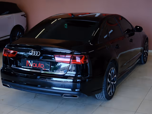 Audi A6 - зображення 5