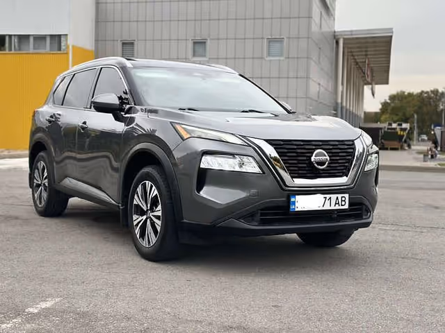 Nissan Rogue - зображення 2