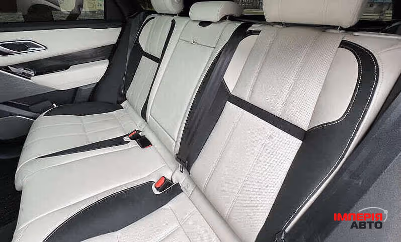 Land Rover Range Rover Velar - фото 10