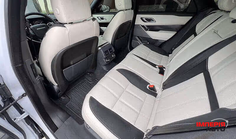 Land Rover Range Rover Velar - фото 9