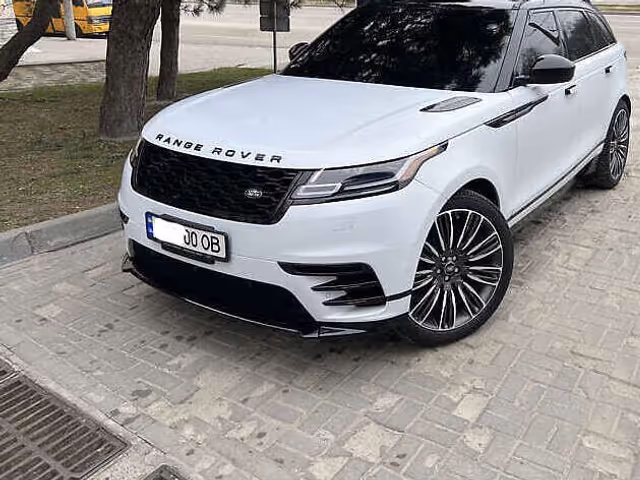 Land Rover Range Rover Velar - зображення 2