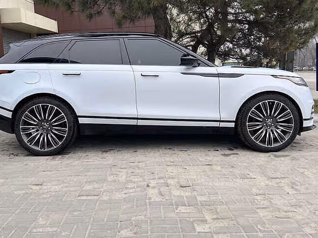 Land Rover Range Rover Velar - зображення 4
