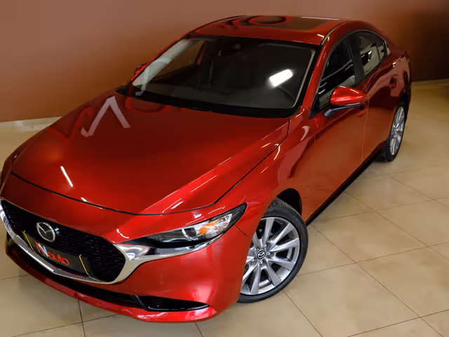 Mazda 3 - зображення 2