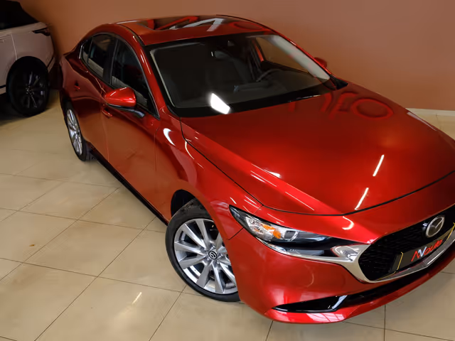 Mazda 3 - зображення 4
