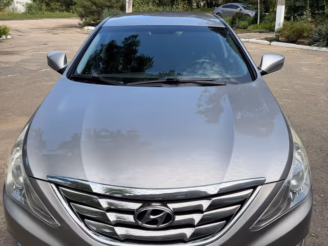 Hyundai Sonata - зображення 2