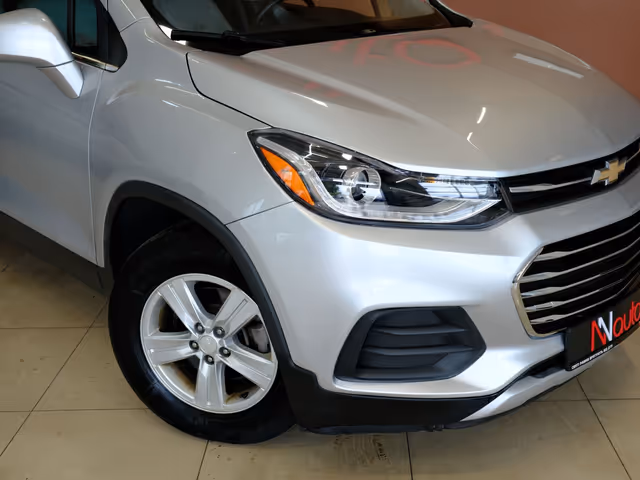Chevrolet Trax - зображення 3