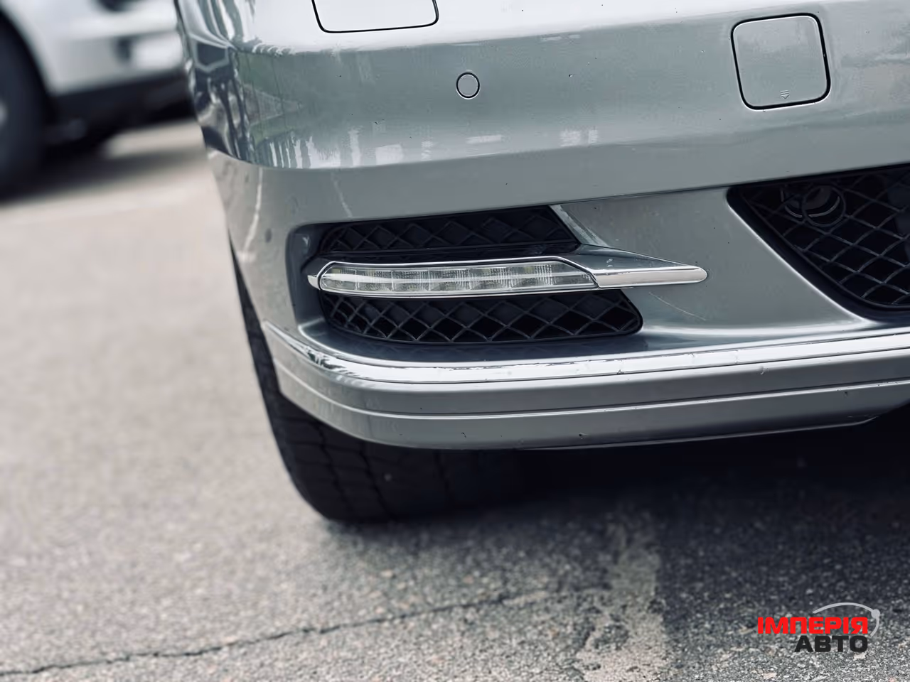 Mercedes-Benz S-Класс - фото 22