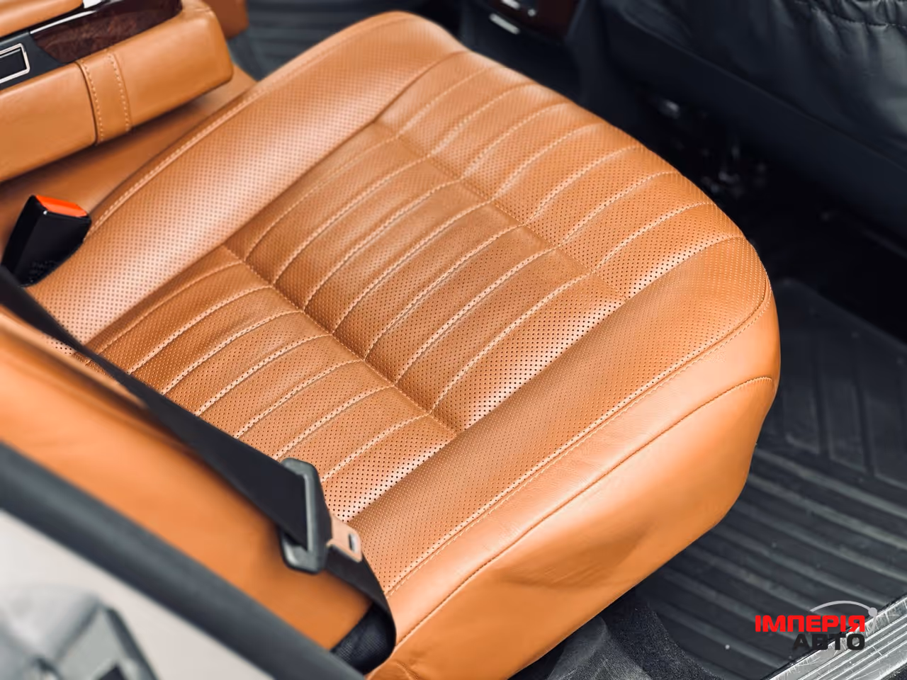 Mercedes-Benz S-Класс - фото 45