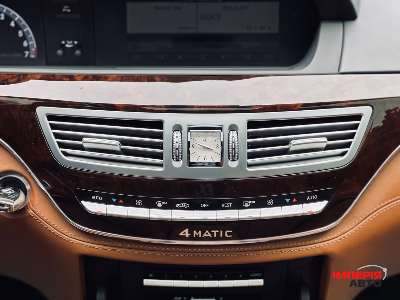 Mercedes-Benz S-Класс - фото 13