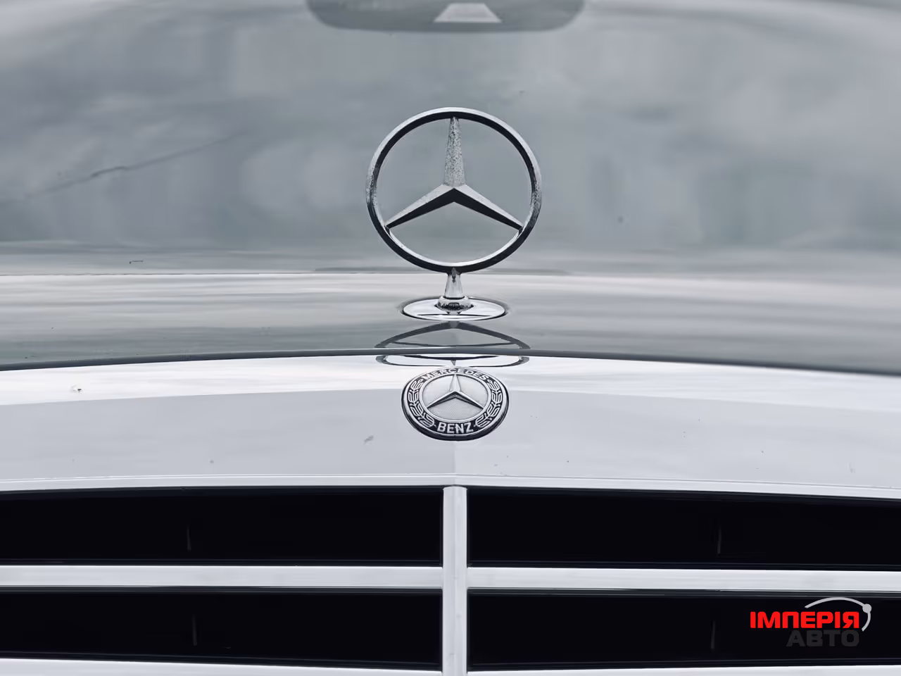 Mercedes-Benz S-Класс - фото 20