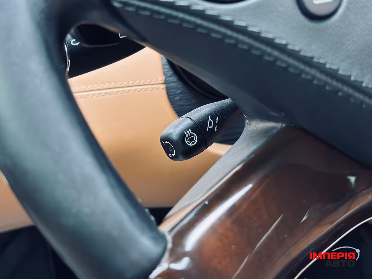 Mercedes-Benz S-Класс - фото 72
