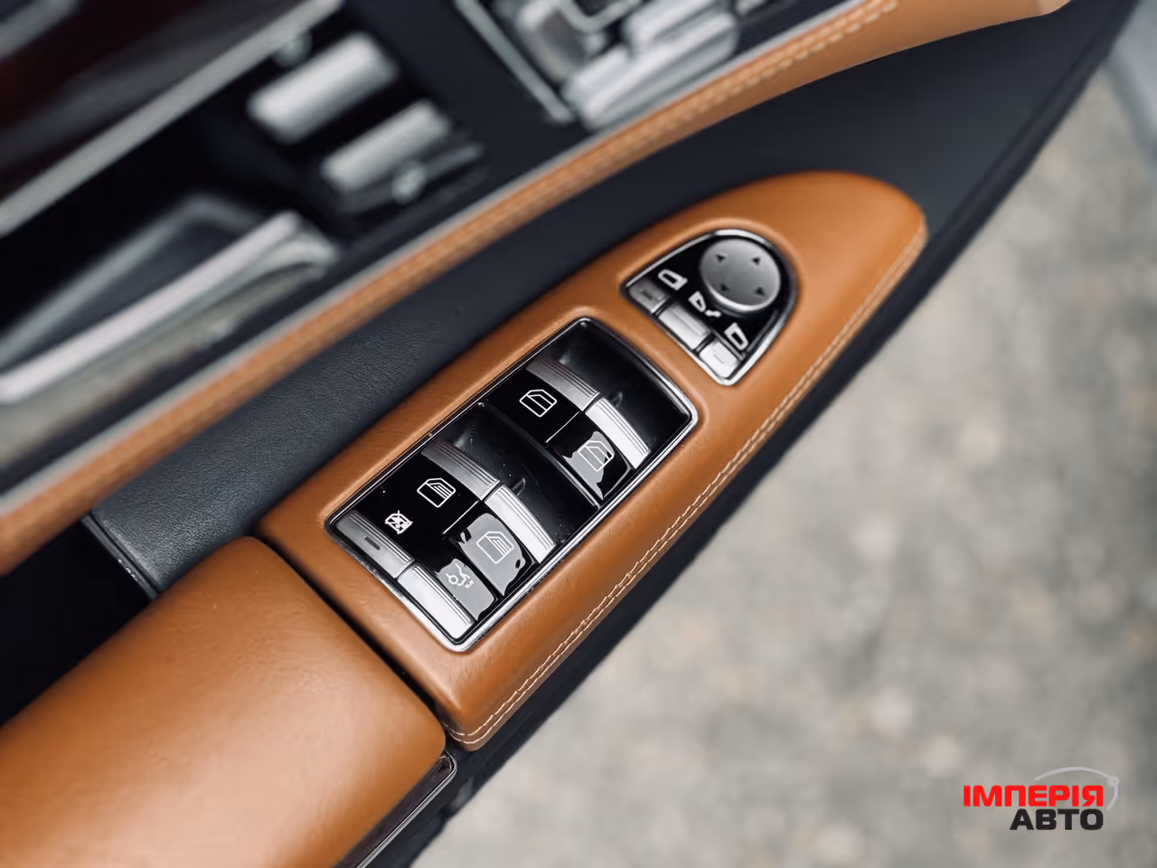 Mercedes-Benz S-Класс - фото 29