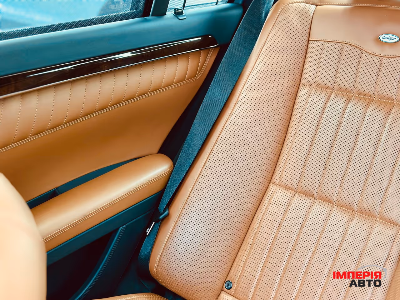 Mercedes-Benz S-Класс - фото 60