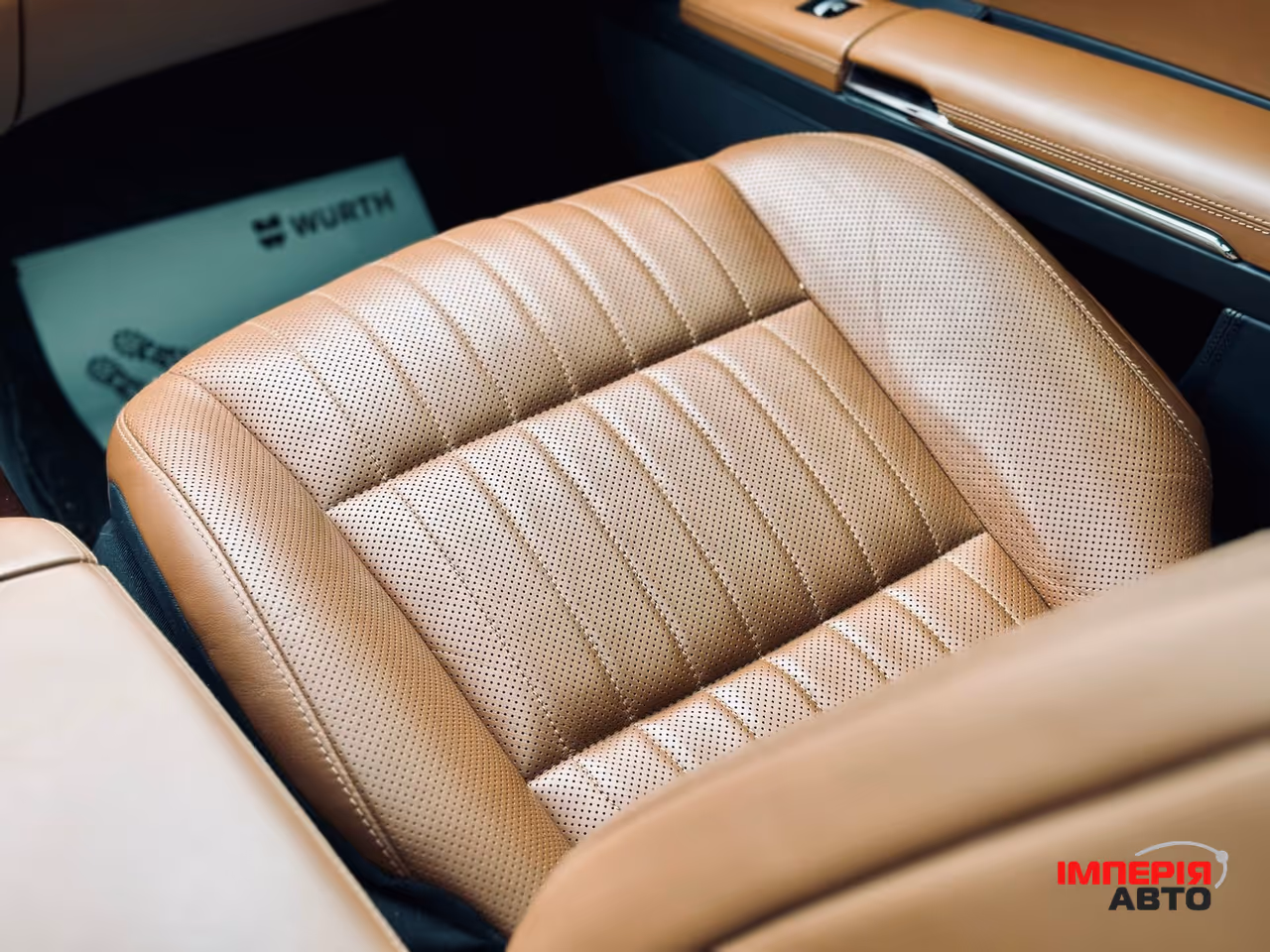 Mercedes-Benz S-Класс - фото 10
