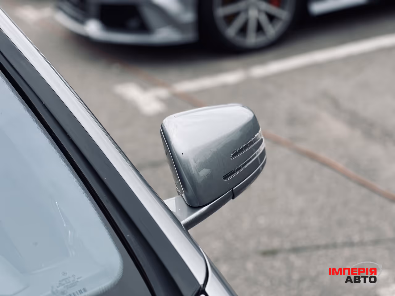 Mercedes-Benz S-Класс - фото 24