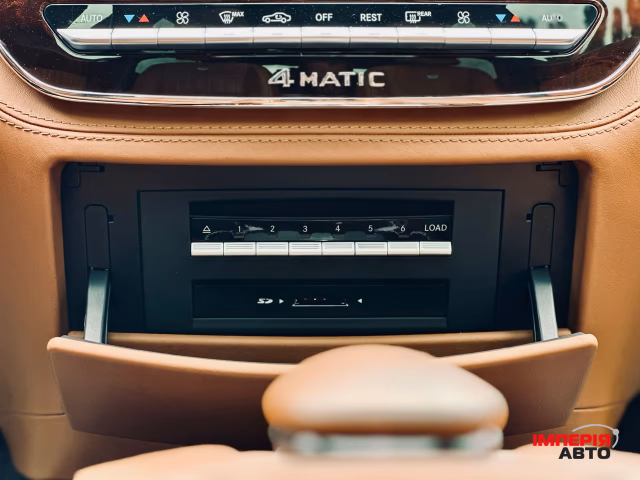 Mercedes-Benz S-Класс - фото 12