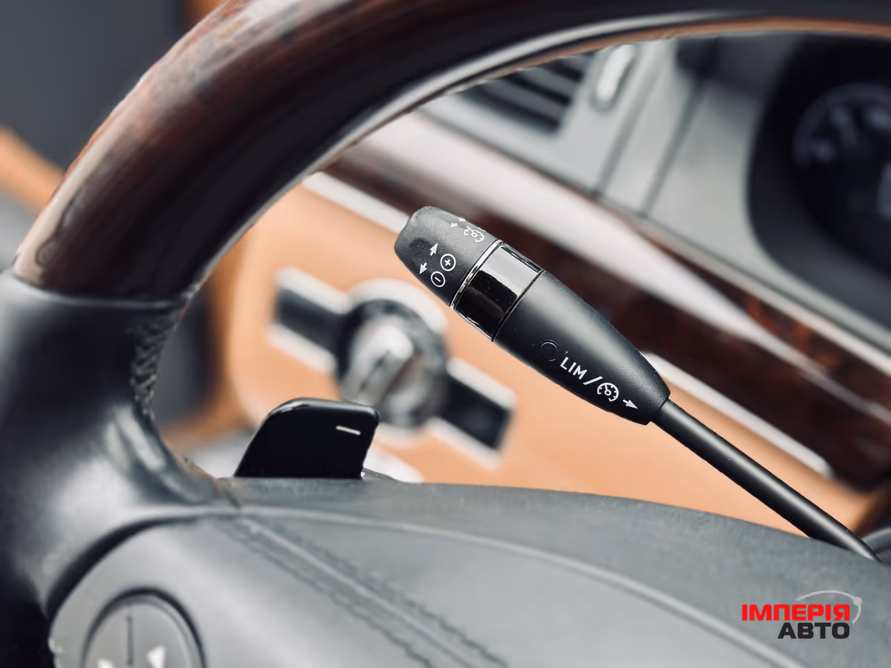 Mercedes-Benz S-Класс - фото 68