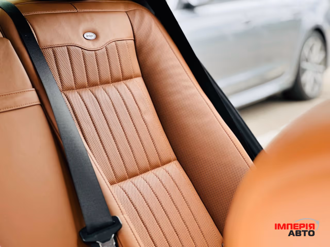 Mercedes-Benz S-Класс - фото 38
