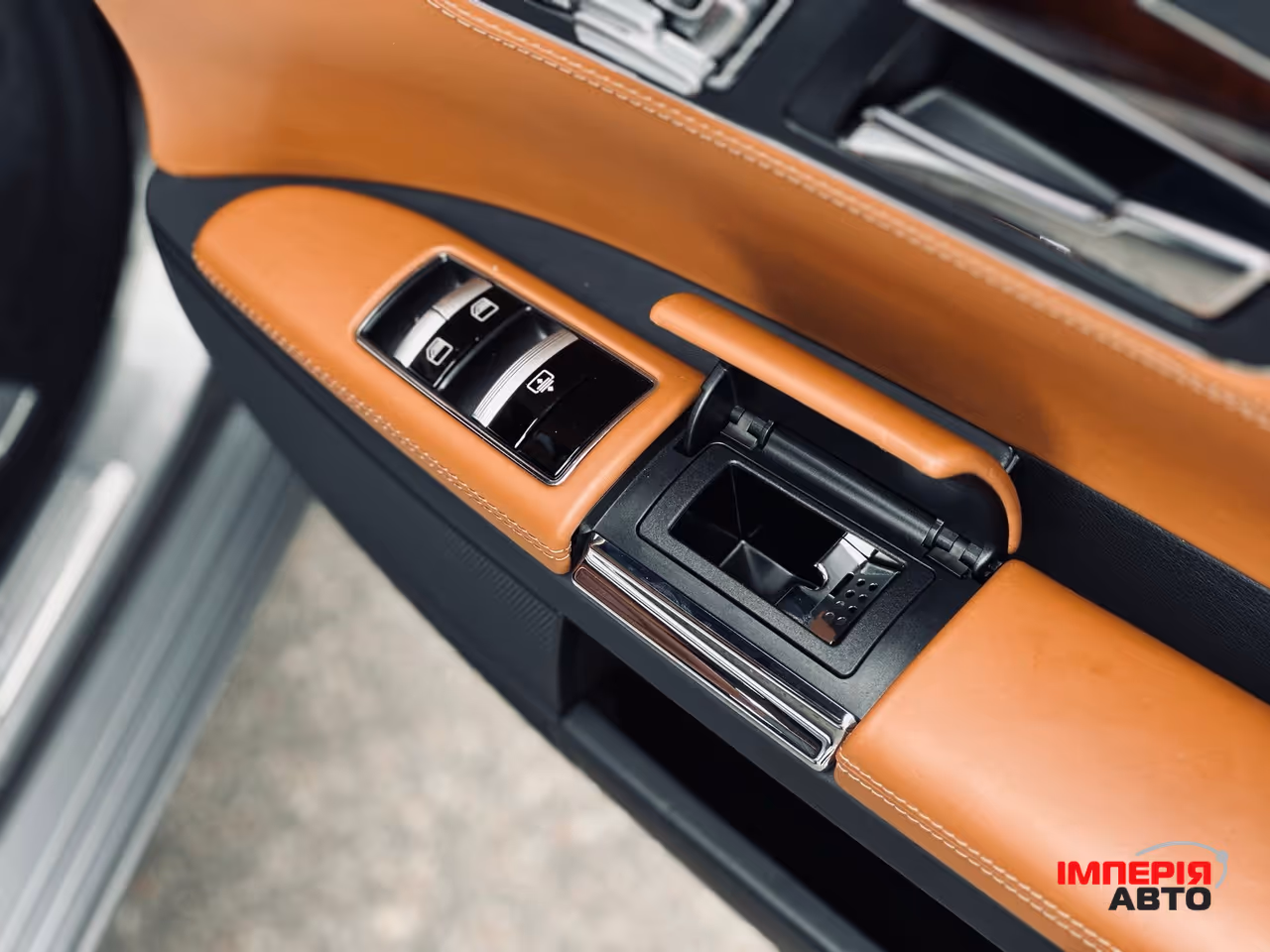 Mercedes-Benz S-Класс - фото 46