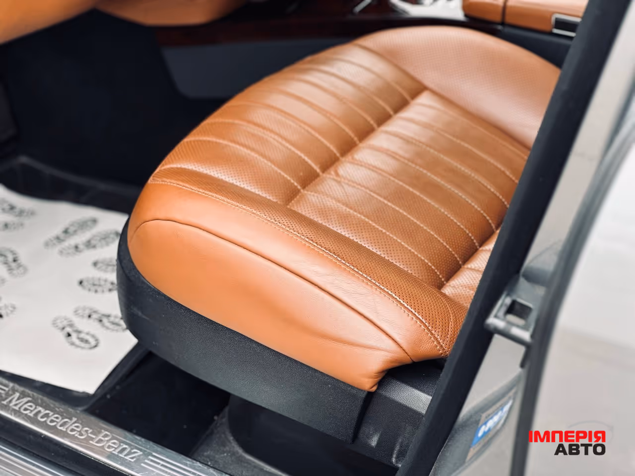 Mercedes-Benz S-Класс - фото 27