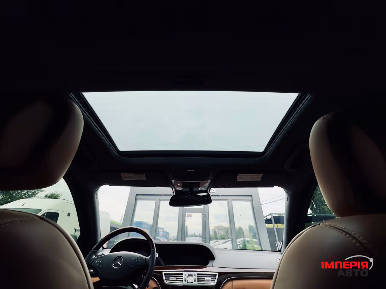 Mercedes-Benz S-Класс - фото 11