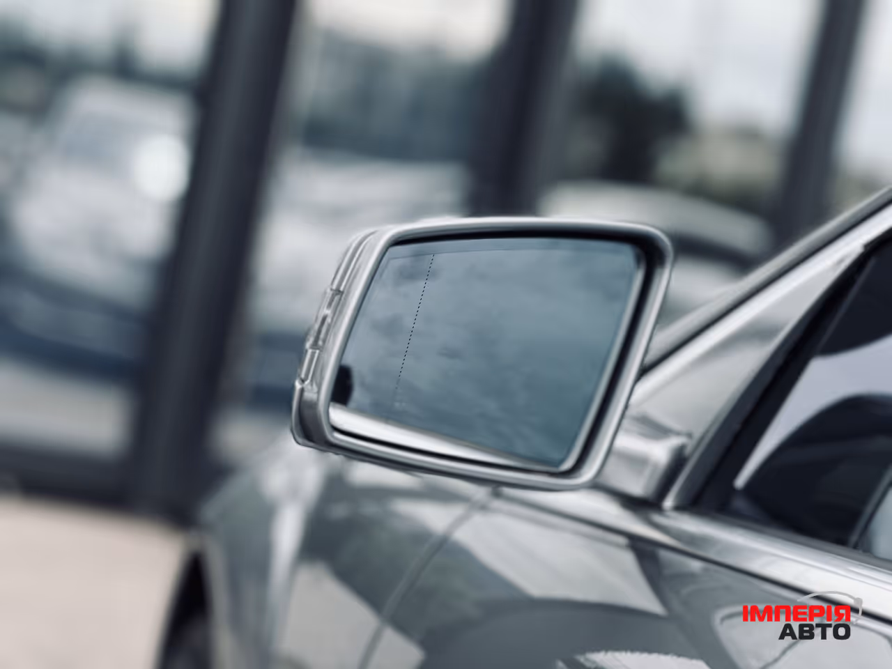 Mercedes-Benz S-Класс - фото 25