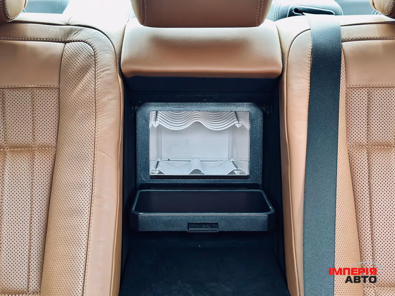 Mercedes-Benz S-Класс - фото 58