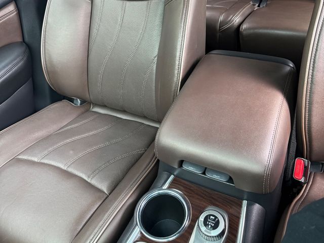 Nissan Pathfinder - фото 5