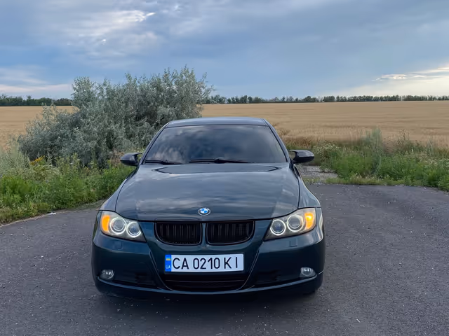 BMW 3 серії - зображення 2